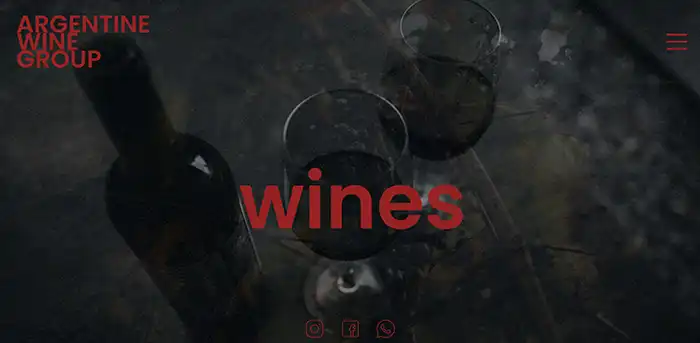 Argentine Wine Group
