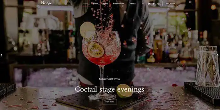 Cocktail